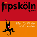 fipsköln – Hilfen für Kinder und Familien Logo