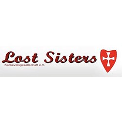 lost sisters logo