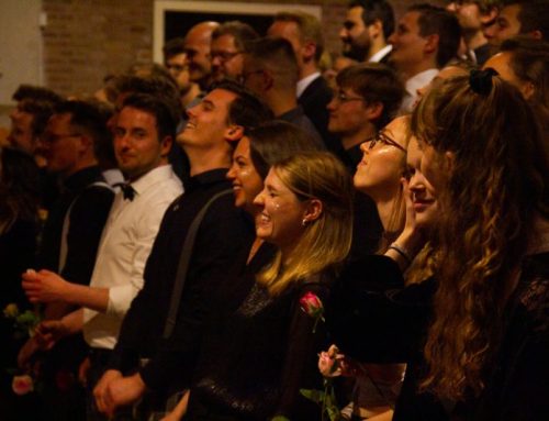 Vocal Journey nach 2 Jahren wieder in der Johanneskirche – Benefizkonzert zugunsten von fips Köln